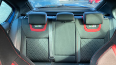 Skoda Octavia 2.0 TSI vRS 5dr DSG Petrol Hatchback